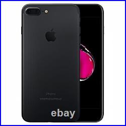 On Sale? Apple iPhone 7 Plus-128GB-Random Colors Unlocked Smartphone-Very Good