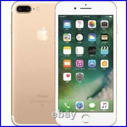 On Sale? Apple iPhone 7 Plus-128GB-Random Colors Unlocked Smartphone-Very Good