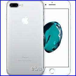 On Sale? Apple iPhone 7 Plus-128GB-Random Colors Unlocked Smartphone-Very Good