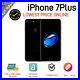 On Sale? Apple iPhone 7 Plus-128GB-Random Colors Unlocked Smartphone-Very Good g