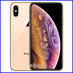 On Sale? Apple iPhone Xs Max-256GB-ALL COLORS Unlocked-Excellent Condition phd