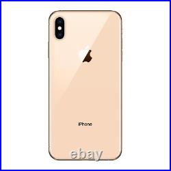 On Sale? Apple iPhone Xs Max-256GB-ALL COLORS Unlocked-Excellent Condition phd