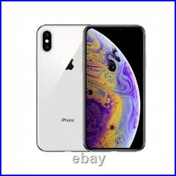 On Sale? Apple iPhone Xs Max-256GB-ALL COLORS Unlocked-Excellent Condition phd