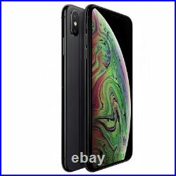 On Sale? Apple iPhone Xs Max-256GB-ALL COLORS Unlocked-Excellent Condition phd