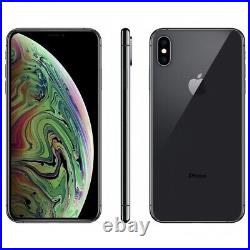 On Sale? Apple iPhone Xs Max-256GB-ALL COLORS Unlocked-Excellent Condition phd