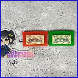 Pokémon DS 3DS GB GBA Series 42 Type Cartridge Only Japanese Language Bulk Sale