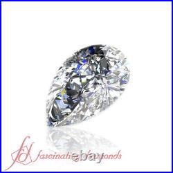 Price Matching Guarantee-0.80 Ct Pear Shaped Diamonds For Sale-Natural Diamonds