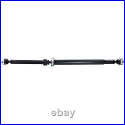 Rear Driveshaft For Dodge Durango 2014-2019 3.6L RWD 69.75in. 230 mm Rear Axle