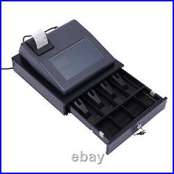 Retail POS, Cash Register Express Complete Point of Sale System Touchscreen 20W