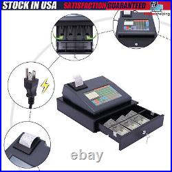 Retail POS, Cash Register Express Complete Point of Sale System Touchscreen 20W