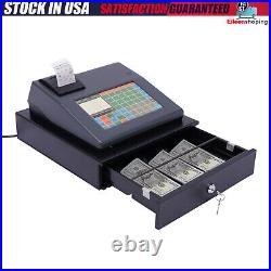 Retail POS, Cash Register Express Complete Point of Sale System Touchscreen 20W