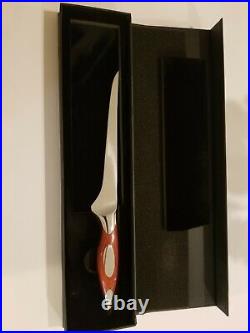 Rhineland Cutlery 7 Fillet Knife super bendable on sale or best offer