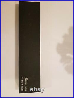 Rhineland Cutlery 7 Fillet Knife super bendable on sale or best offer