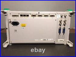 SALE Anritsu MT8820A Radio Comm. Analyzer 30MHz 2.7GHz Opt. 01 Warranty