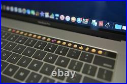 SALE Apple MacBook Pro 15 TOUCH BAR 3.8GHz i7 16GB 512GB SSD Retina Warranty