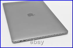 SALE Apple MacBook Pro 15 TOUCH BAR 3.8GHz i7 16GB 512GB SSD Retina Warranty