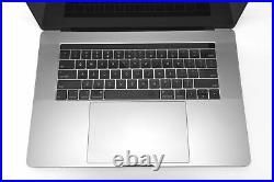 SALE Apple MacBook Pro 15 TOUCH BAR 3.8GHz i7 16GB 512GB SSD Retina Warranty