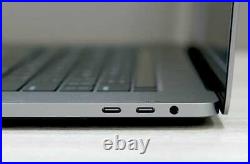 SALE Apple MacBook Pro 15 TOUCH BAR 3.8GHz i7 16GB 512GB SSD Retina Warranty