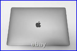 SALE Apple MacBook Pro 15 TOUCH BAR 3.8GHz i7 16GB 512GB SSD Retina Warranty