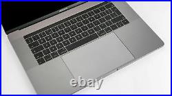 SALE Apple MacBook Pro 15 TOUCH BAR 3.8GHz i7 16GB 512GB SSD Retina Warranty