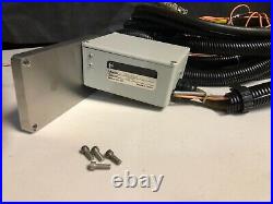 SALE FEI company CPS-PA-2 module with cables for FIB 610 611 Warranty