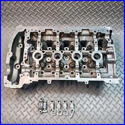 SALE? Mini Cooper S N18 Cylinder Head 1.6 turbo NO camshafts V758067980