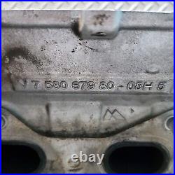 SALE? Mini Cooper S N18 Cylinder Head 1.6 turbo NO camshafts V758067980