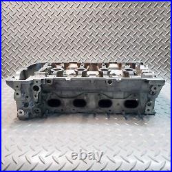 SALE? Mini Cooper S N18 Cylinder Head 1.6 turbo NO camshafts V758067980