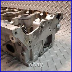 SALE? Mini Cooper S N18 Cylinder Head 1.6 turbo NO camshafts V758067980