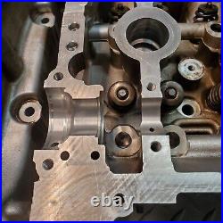 SALE? Mini Cooper S N18 Cylinder Head 1.6 turbo NO camshafts V758067980