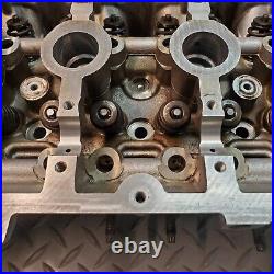 SALE? Mini Cooper S N18 Cylinder Head 1.6 turbo NO camshafts V758067980