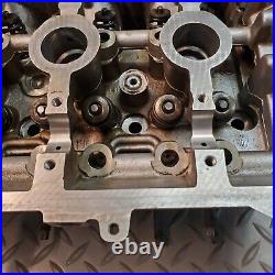 SALE? Mini Cooper S N18 Cylinder Head 1.6 turbo NO camshafts V758067980