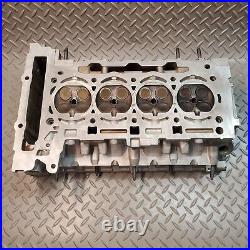 SALE? Mini Cooper S N18 Cylinder Head 1.6 turbo NO camshafts V758067980