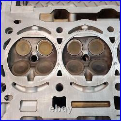 SALE? Mini Cooper S N18 Cylinder Head 1.6 turbo NO camshafts V758067980