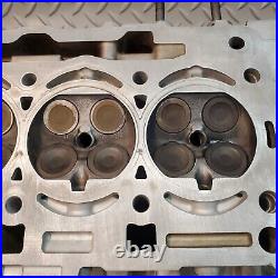 SALE? Mini Cooper S N18 Cylinder Head 1.6 turbo NO camshafts V758067980