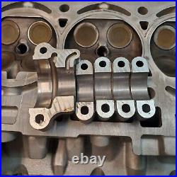 SALE? Mini Cooper S N18 Cylinder Head 1.6 turbo NO camshafts V758067980