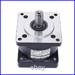 SALE Nema 34 Planetary Gearbox Speed Reducer Gear Head 51/61/201 High-Torque