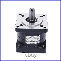 SALE Nema 34 Planetary Gearbox Speed Reducer Gear Head 51/61/201 High-Torque