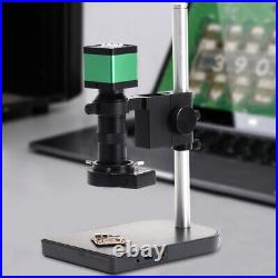 SALE Tabletop Digital Microscope Camera 48MP HDMI USB 1080P 60FPS with C/CS Lens