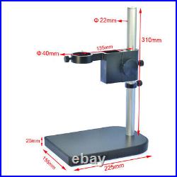 SALE Tabletop Digital Microscope Camera 48MP HDMI USB 1080P 60FPS with C/CS Lens