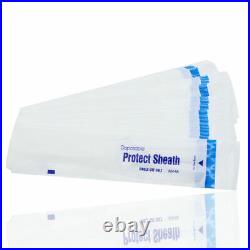 Sale 1000 Dental CAMERA Sleeve Sheath Cover Disposable for intraoral Camera