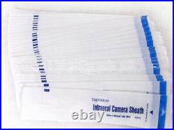 Sale 1000 Dental CAMERA Sleeve Sheath Cover Disposable for intraoral Camera