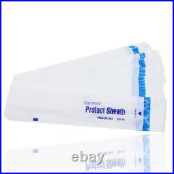 Sale 1000 Dental CAMERA Sleeve Sheath Cover Disposable for intraoral Camera