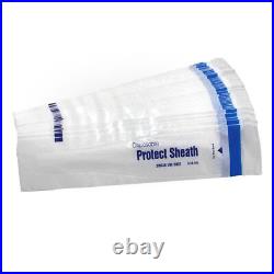 Sale 1000 Dental CAMERA Sleeve Sheath Cover Disposable for intraoral Camera