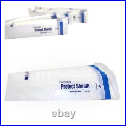 Sale 1000 Dental CAMERA Sleeve Sheath Cover Disposable for intraoral Camera