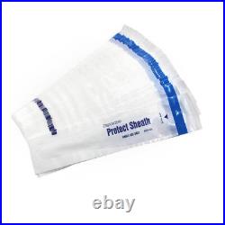 Sale 1000 Dental CAMERA Sleeve Sheath Cover Disposable for intraoral Camera