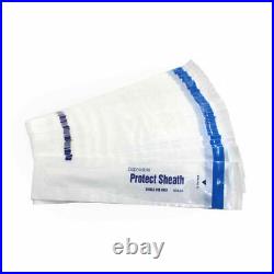 Sale 1000 Dental CAMERA Sleeve Sheath Cover Disposable for intraoral Camera