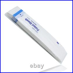 Sale 1000 Dental CAMERA Sleeve Sheath Cover Disposable for intraoral Camera