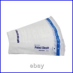 Sale 1000 Dental CAMERA Sleeve Sheath Cover Disposable for intraoral Camera