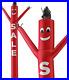 Sale Air Dancers Inflatable Tube Man Attachment